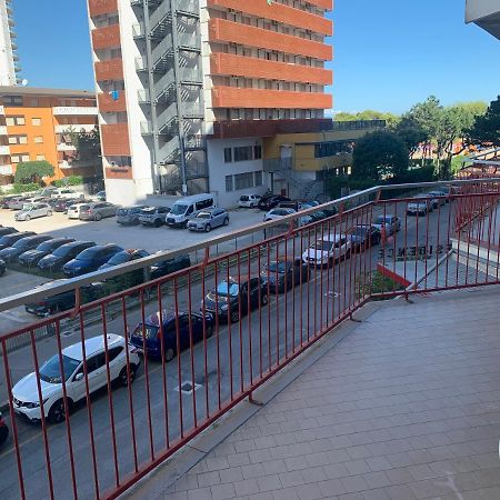 Condominio Cristallo Lignano Sabbiadoro Zewnętrze zdjęcie