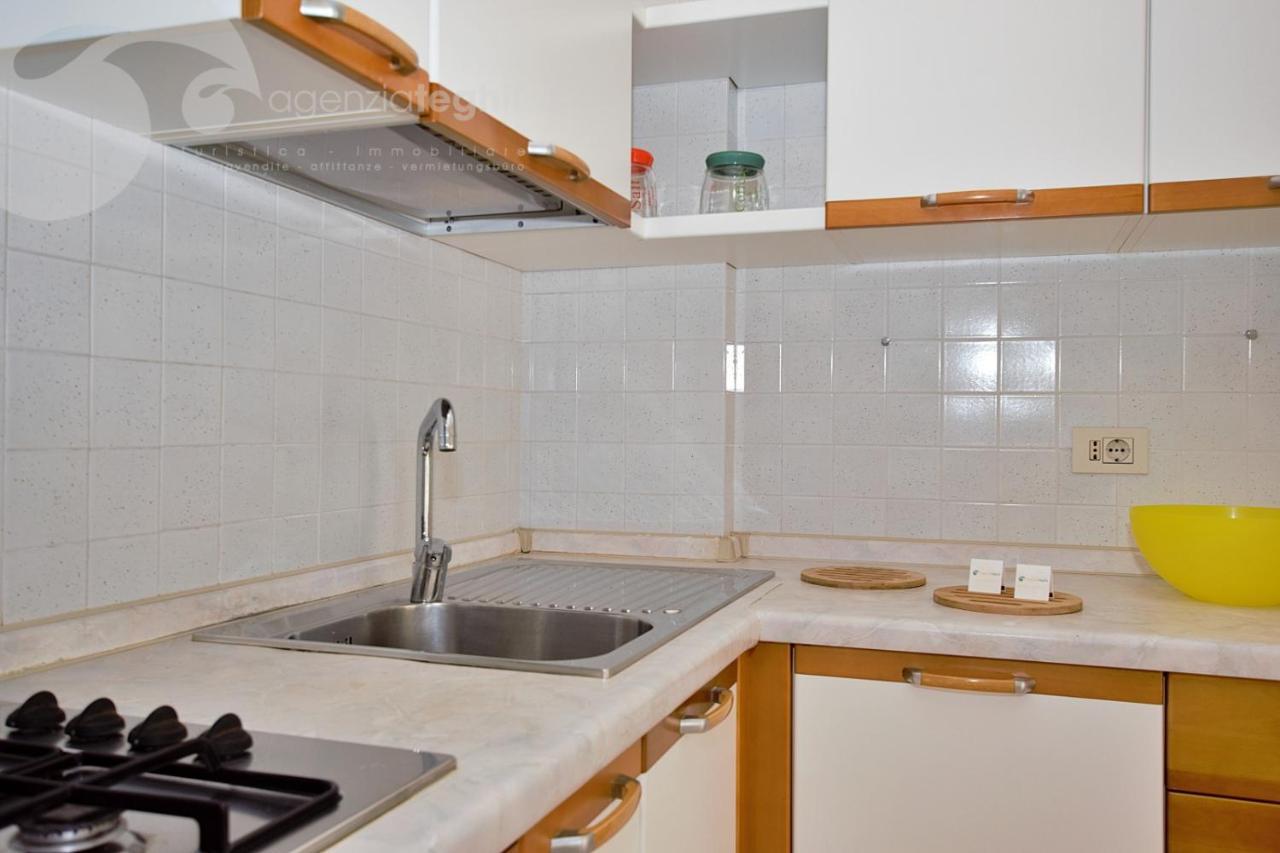 Condominio Cristallo Lignano Sabbiadoro Zewnętrze zdjęcie