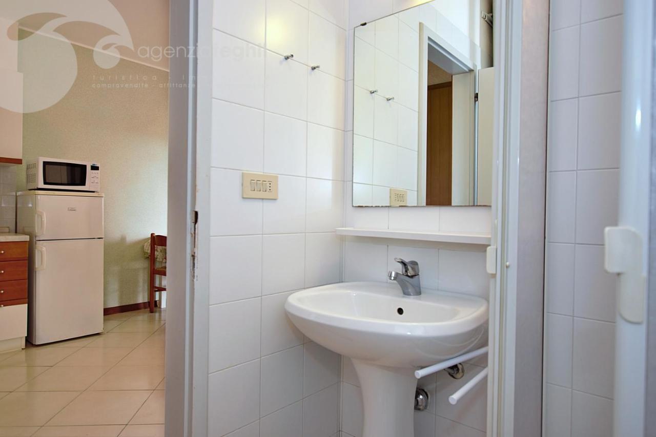 Condominio Cristallo Lignano Sabbiadoro Zewnętrze zdjęcie