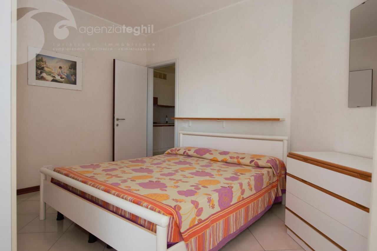 Condominio Cristallo Lignano Sabbiadoro Zewnętrze zdjęcie