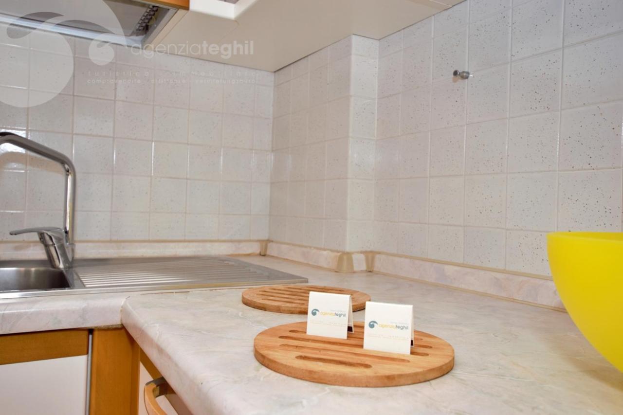 Condominio Cristallo Lignano Sabbiadoro Zewnętrze zdjęcie