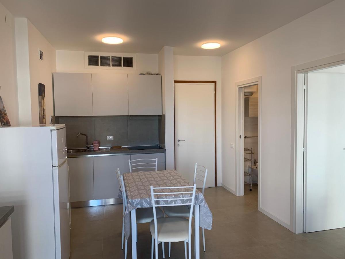 Condominio Cristallo Lignano Sabbiadoro Zewnętrze zdjęcie