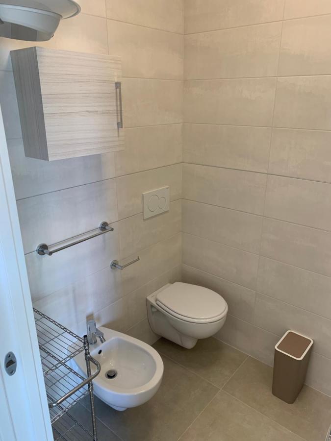 Condominio Cristallo Lignano Sabbiadoro Zewnętrze zdjęcie