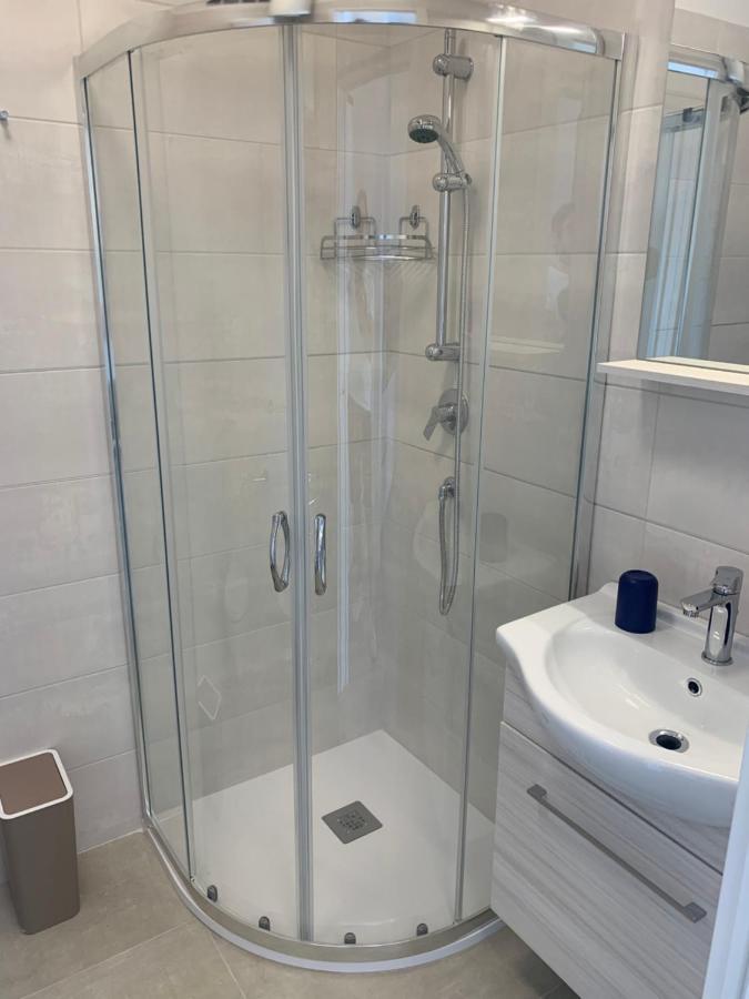 Condominio Cristallo Lignano Sabbiadoro Zewnętrze zdjęcie