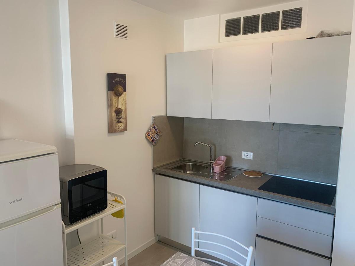 Condominio Cristallo Lignano Sabbiadoro Zewnętrze zdjęcie